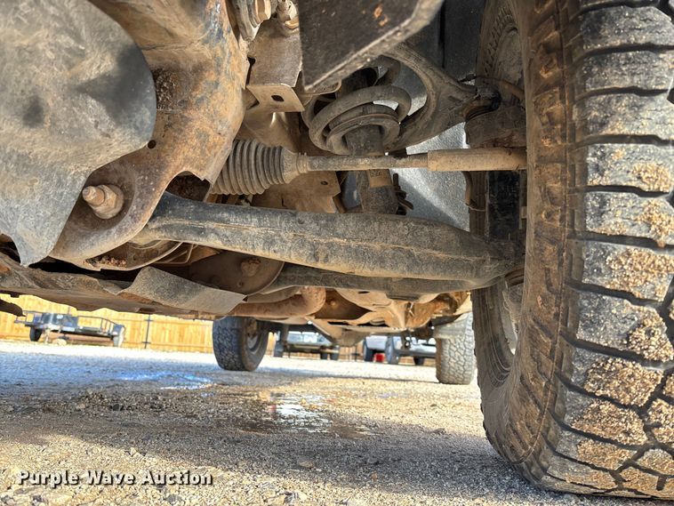 image for item FI1607 2018 Chevrolet Silverado 1500 pickup truck