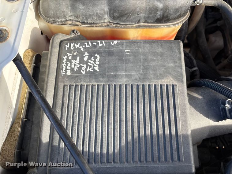 image for item FI1607 2018 Chevrolet Silverado 1500 pickup truck