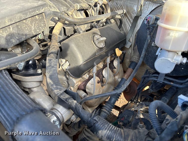 image for item FI1607 2018 Chevrolet Silverado 1500 pickup truck