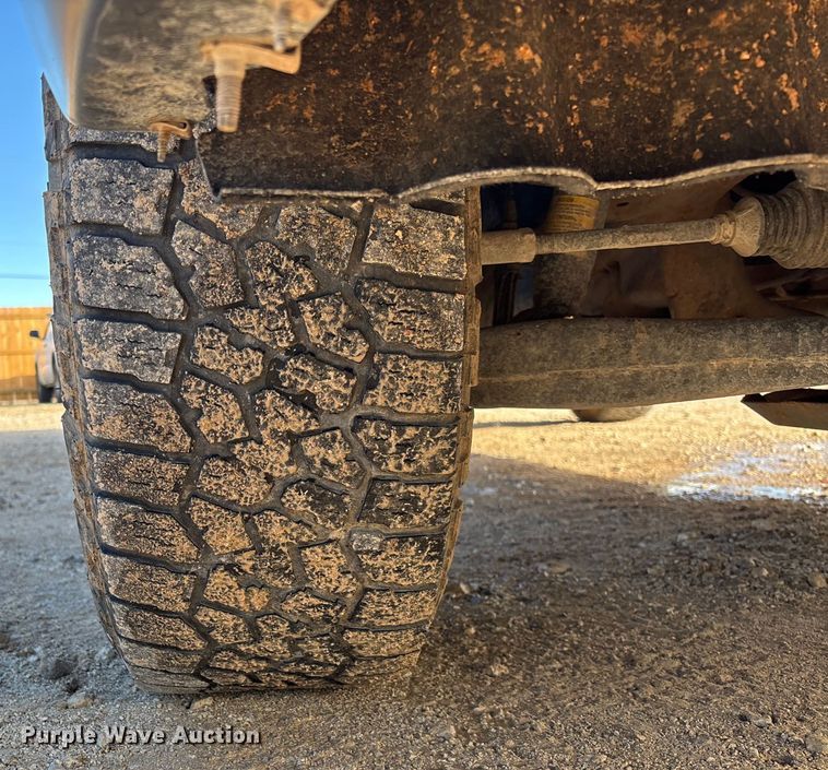 image for item FI1607 2018 Chevrolet Silverado 1500 pickup truck