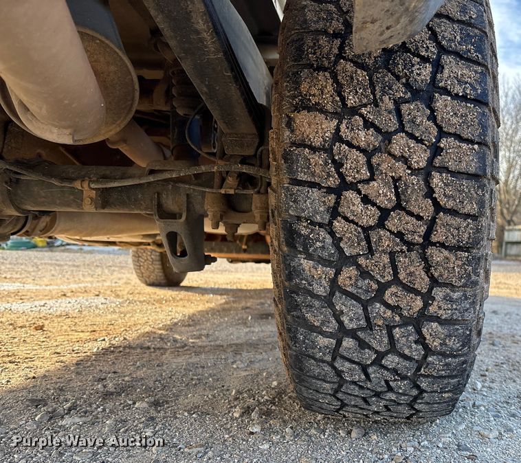 image for item FI1607 2018 Chevrolet Silverado 1500 pickup truck