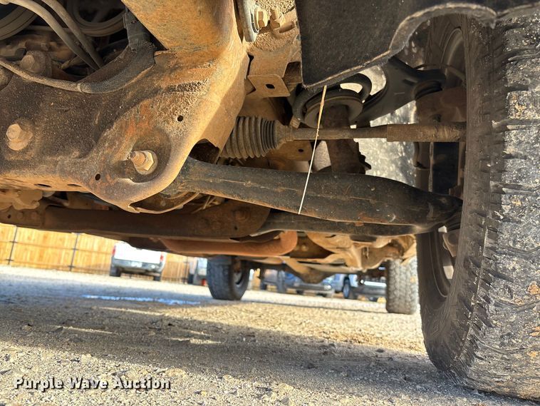 image for item FI1608 2016 Chevrolet Silverado 1500 pickup truck