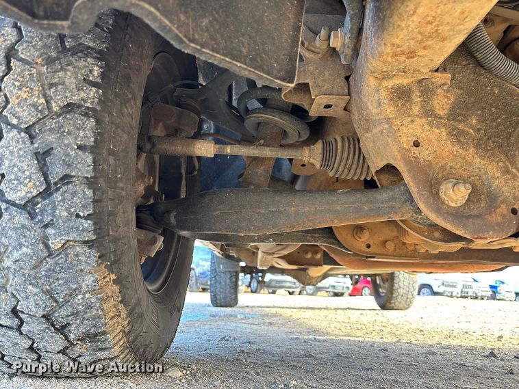 image for item FI1608 2016 Chevrolet Silverado 1500 pickup truck