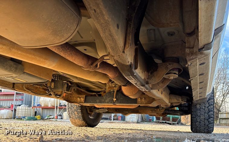 image for item FI1608 2016 Chevrolet Silverado 1500 pickup truck