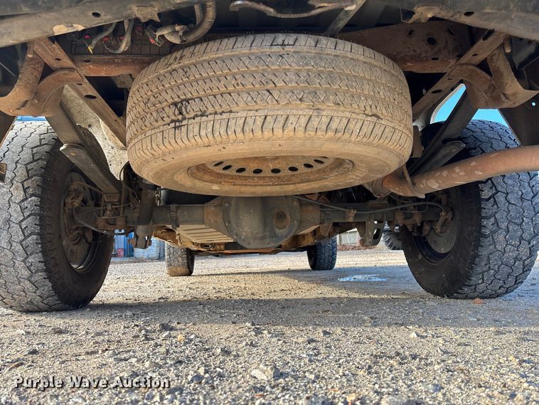 image for item FI1608 2016 Chevrolet Silverado 1500 pickup truck