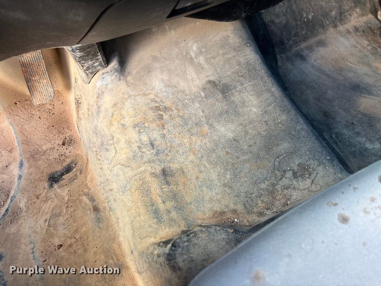 image for item FI1608 2016 Chevrolet Silverado 1500 pickup truck