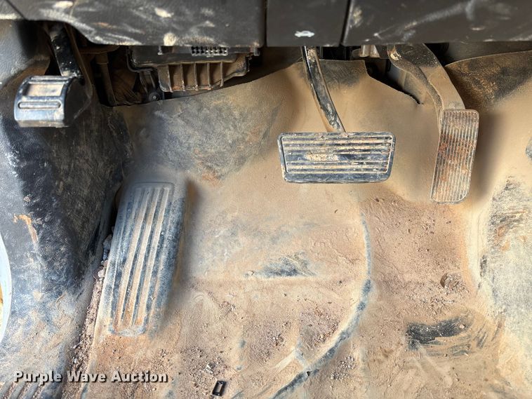 image for item FI1608 2016 Chevrolet Silverado 1500 pickup truck