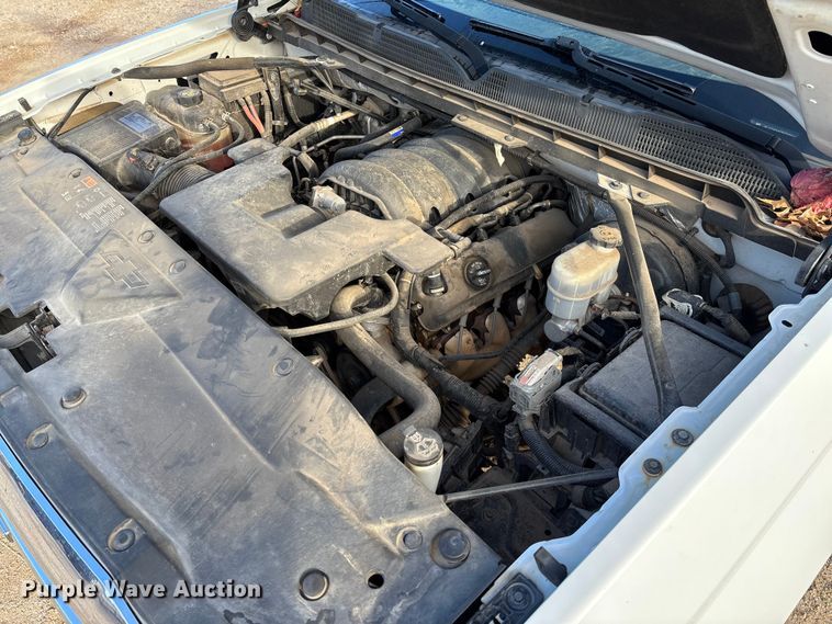 image for item FI1608 2016 Chevrolet Silverado 1500 pickup truck