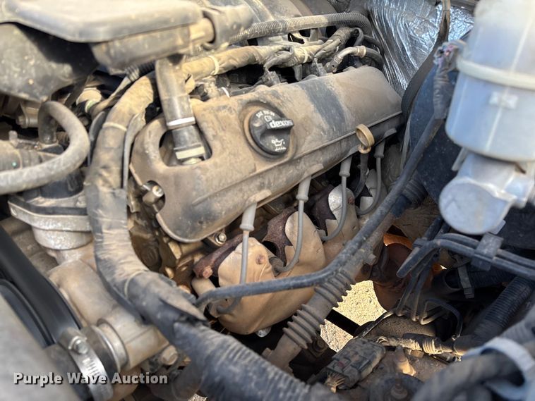 image for item FI1608 2016 Chevrolet Silverado 1500 pickup truck