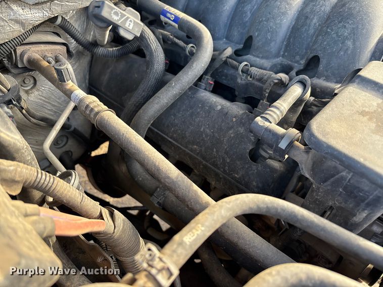 image for item FI1608 2016 Chevrolet Silverado 1500 pickup truck