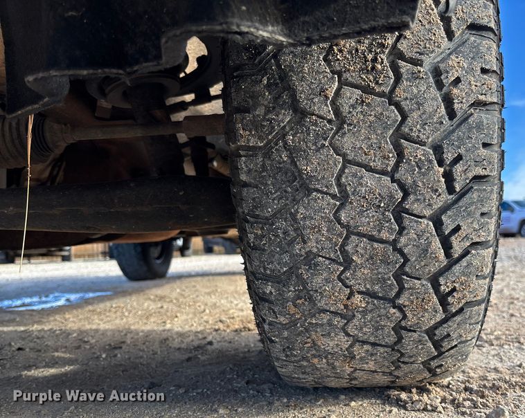 image for item FI1608 2016 Chevrolet Silverado 1500 pickup truck