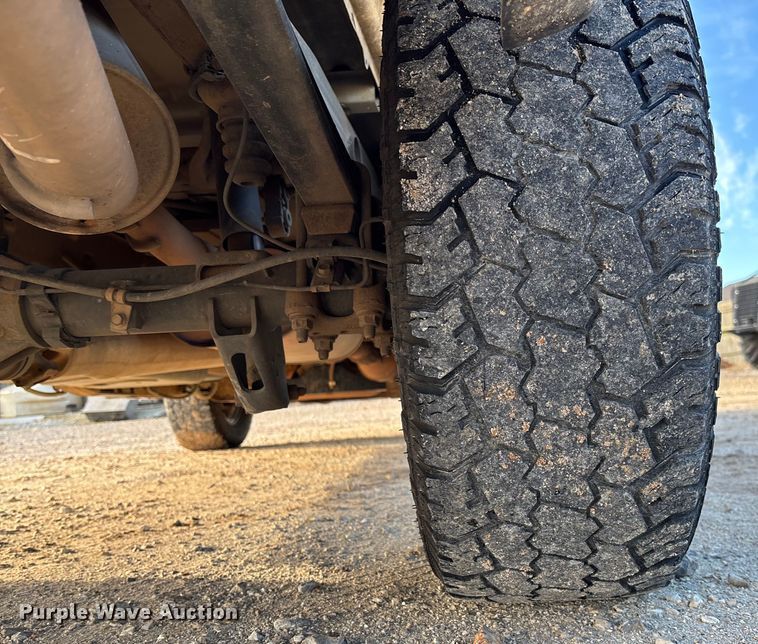 image for item FI1608 2016 Chevrolet Silverado 1500 pickup truck