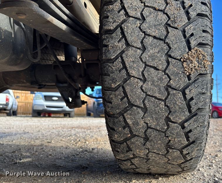 image for item FI1608 2016 Chevrolet Silverado 1500 pickup truck