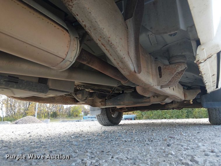 image for item FK0529 2011 Chevrolet Silverado 1500 pickup truck