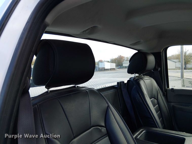 image for item FK0529 2011 Chevrolet Silverado 1500 pickup truck