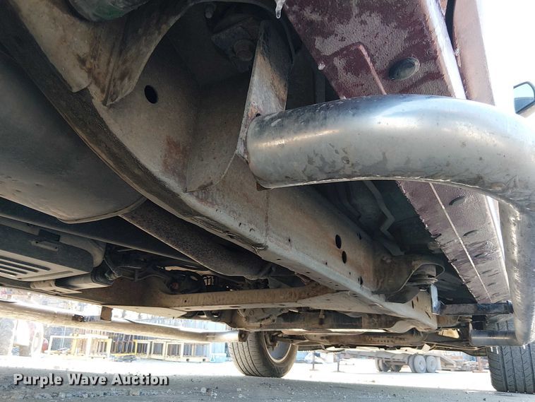 image for item FK0799 2014 Chevrolet Silverado 1500 Crew Cab pickup truck