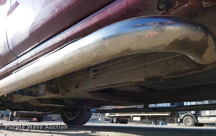 image for item FK0799 2014 Chevrolet Silverado 1500 Crew Cab pickup truck