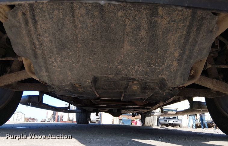 image for item FK0799 2014 Chevrolet Silverado 1500 Crew Cab pickup truck