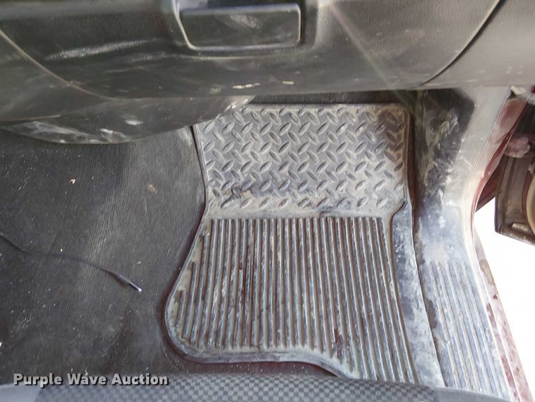 image for item FK0799 2014 Chevrolet Silverado 1500 Crew Cab pickup truck