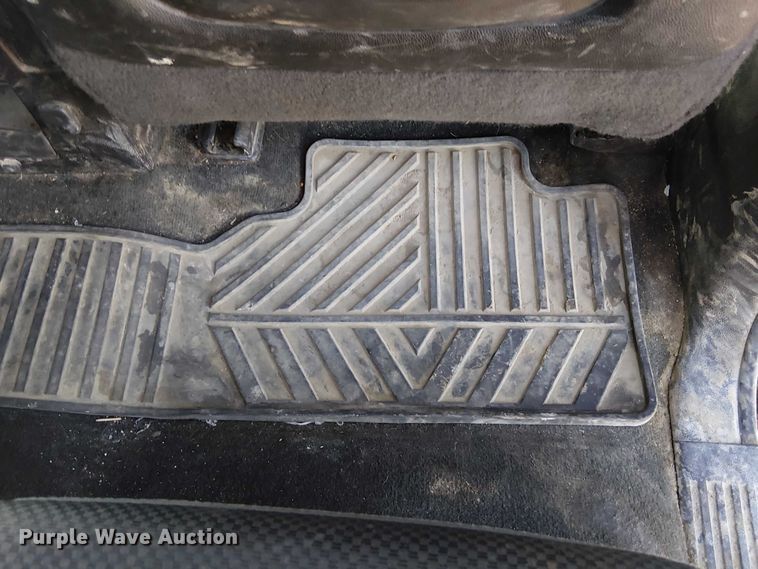 image for item FK0799 2014 Chevrolet Silverado 1500 Crew Cab pickup truck