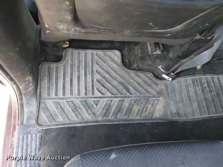 image for item FK0799 2014 Chevrolet Silverado 1500 Crew Cab pickup truck