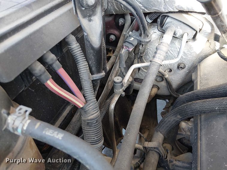 image for item FK0799 2014 Chevrolet Silverado 1500 Crew Cab pickup truck