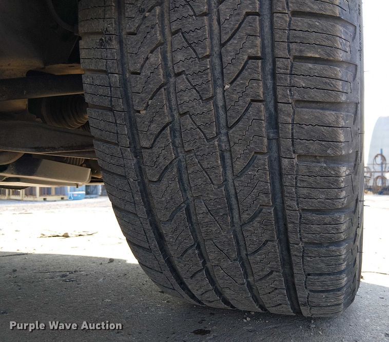 image for item FK0799 2014 Chevrolet Silverado 1500 Crew Cab pickup truck