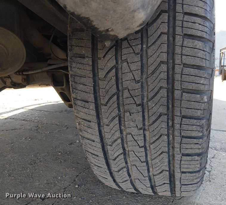 image for item FK0799 2014 Chevrolet Silverado 1500 Crew Cab pickup truck