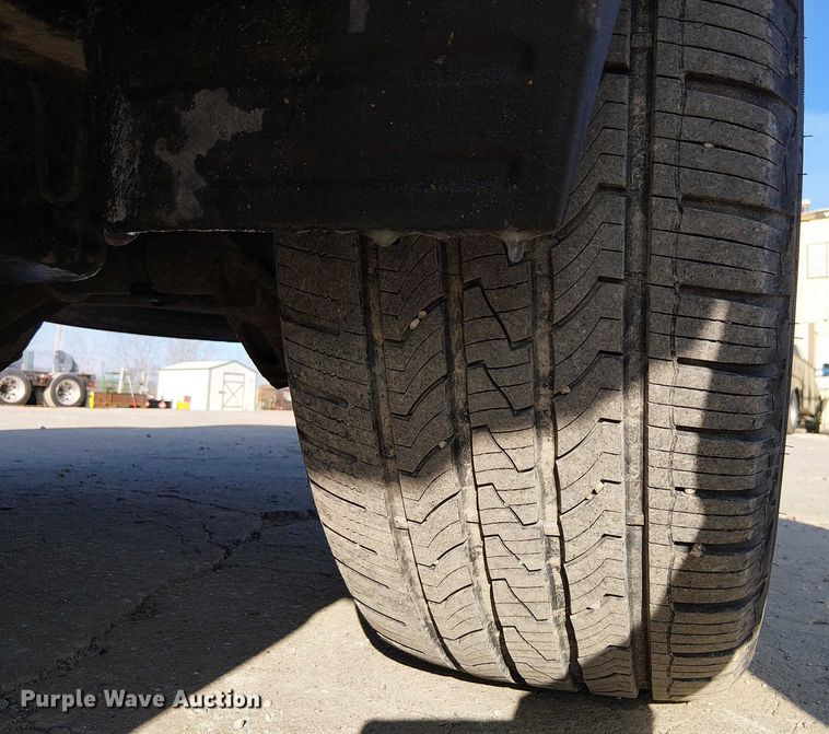 image for item FK0799 2014 Chevrolet Silverado 1500 Crew Cab pickup truck