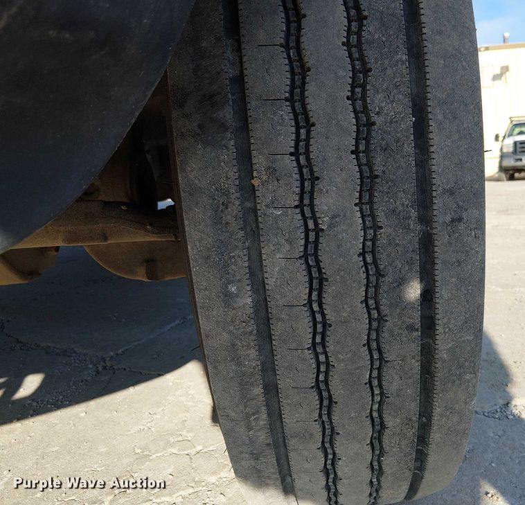 image for item FK0809 2014 RAM 4500 Heavy Duty utility / service truck