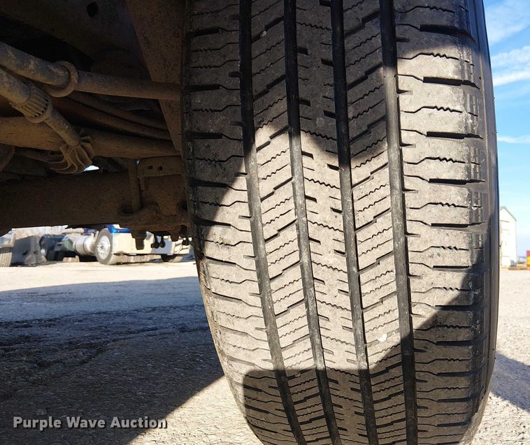 image for item FK0862 2007 Ford F150 pickup truck