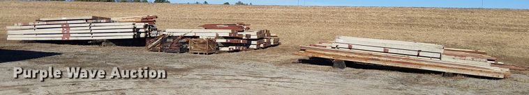 image for item FK0915 Building materials