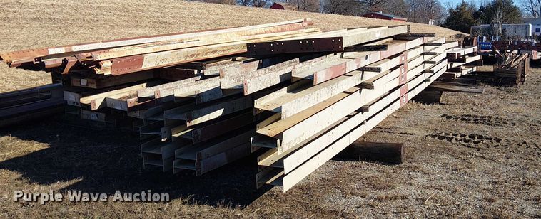 image for item FK0915 Building materials