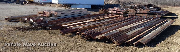 image for item FK0915 Building materials