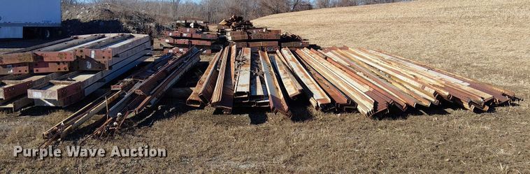 image for item FK0915 Building materials