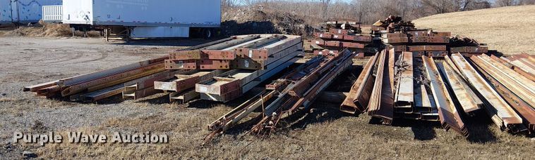 image for item FK0915 Building materials