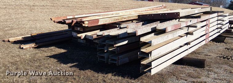 image for item FK0915 Building materials