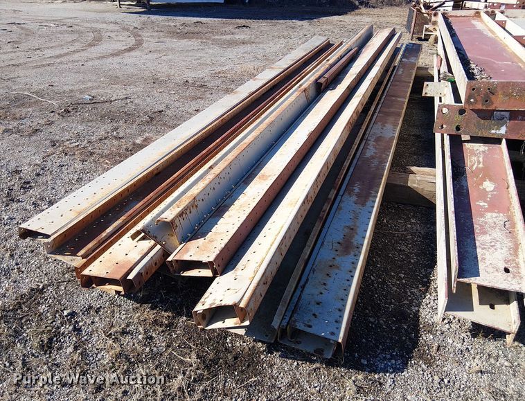 image for item FK0915 Building materials