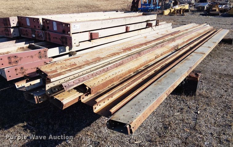 image for item FK0915 Building materials