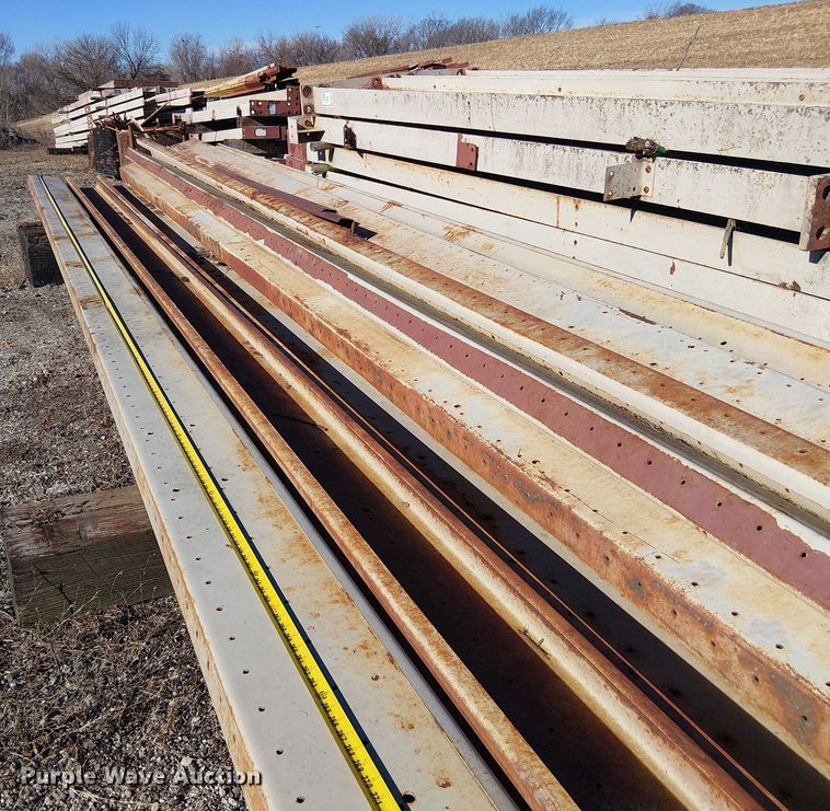 image for item FK0915 Building materials