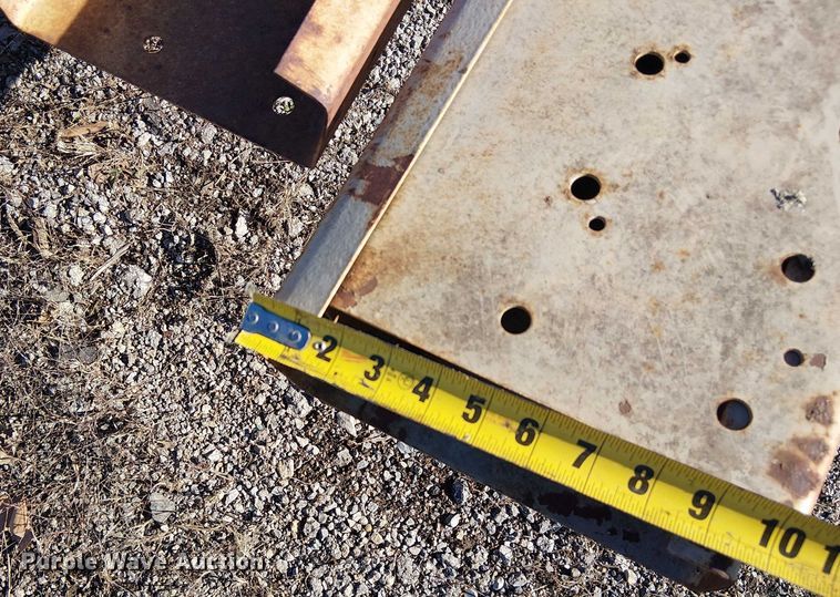 image for item FK0915 Building materials