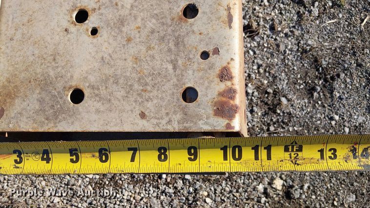 image for item FK0915 Building materials