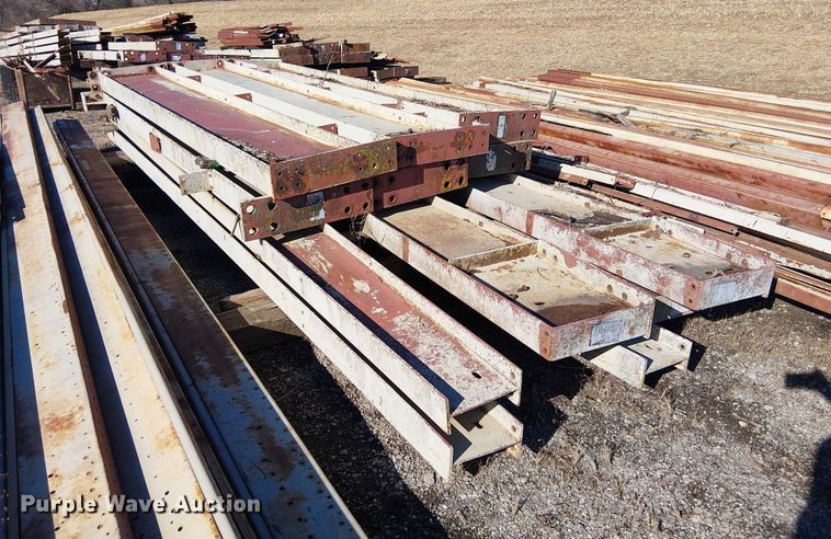 image for item FK0915 Building materials