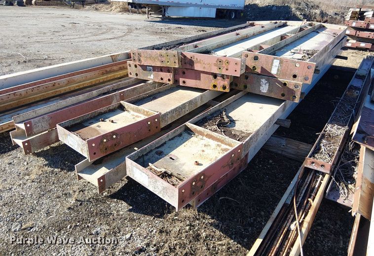 image for item FK0915 Building materials