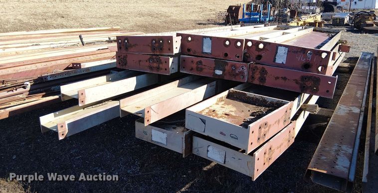 image for item FK0915 Building materials