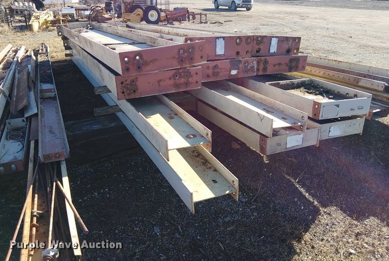 image for item FK0915 Building materials