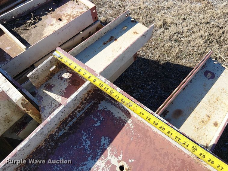 image for item FK0915 Building materials