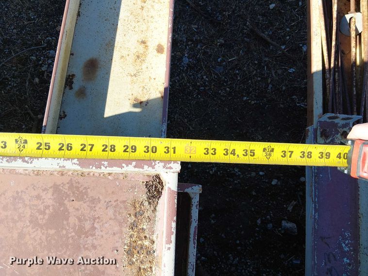 image for item FK0915 Building materials