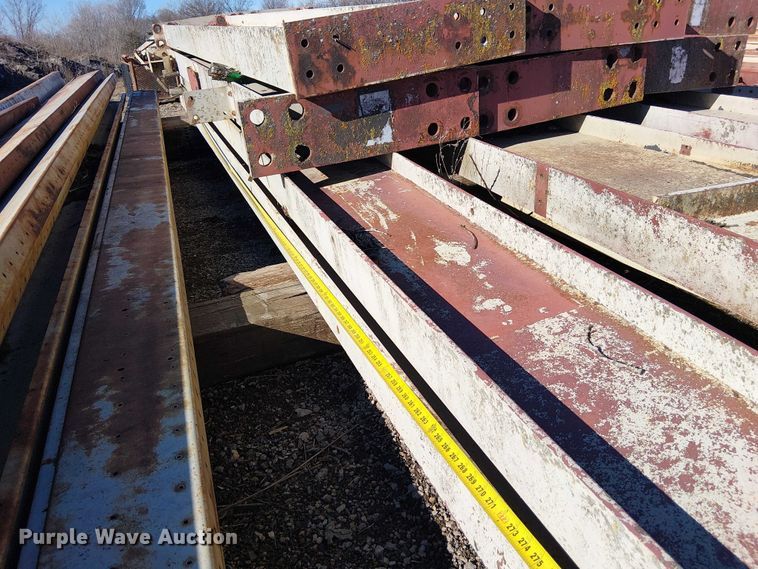 image for item FK0915 Building materials