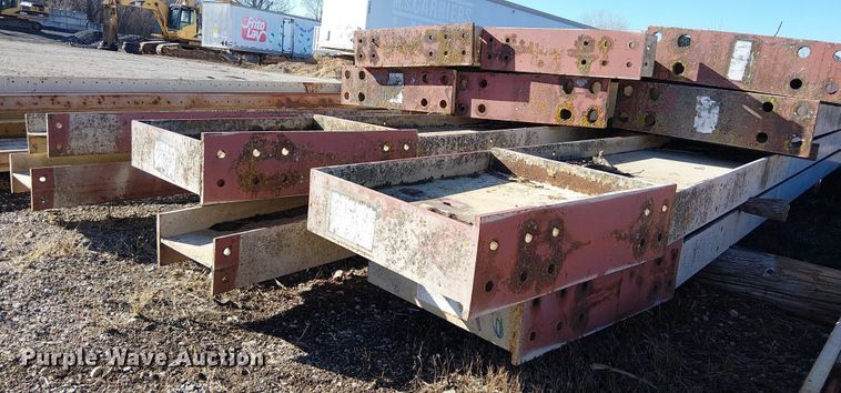 image for item FK0915 Building materials